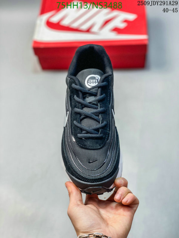 Men shoes-Nike Code: NS3488 $: 75USD-yupoo dhgate Men shoes-Nike Code: NS3488 $: 75USD
