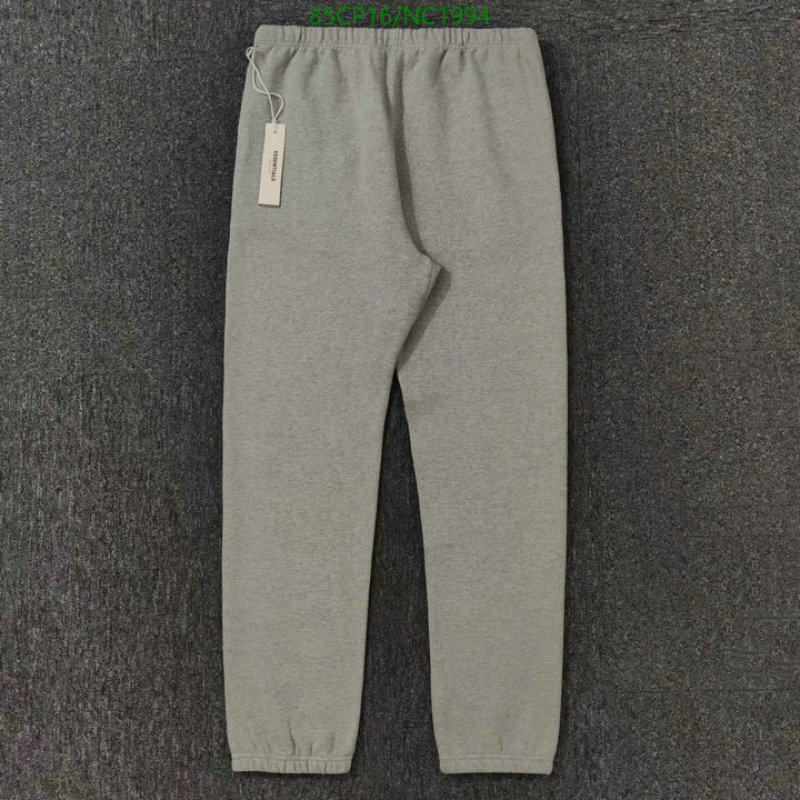 Clothing-Essentials Code: NC1994