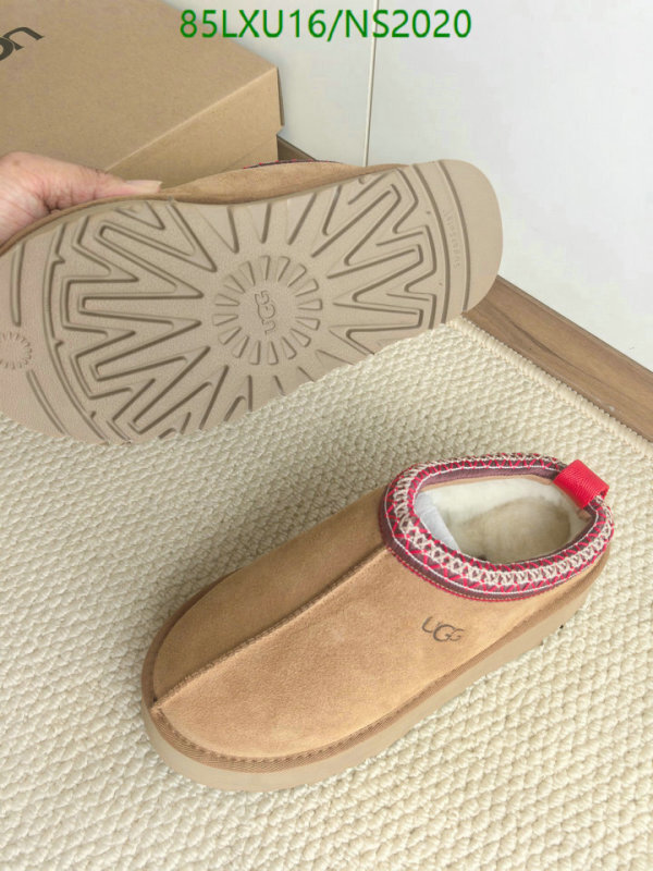 Women Shoes-UGG Code: NS2020 $: 85USD