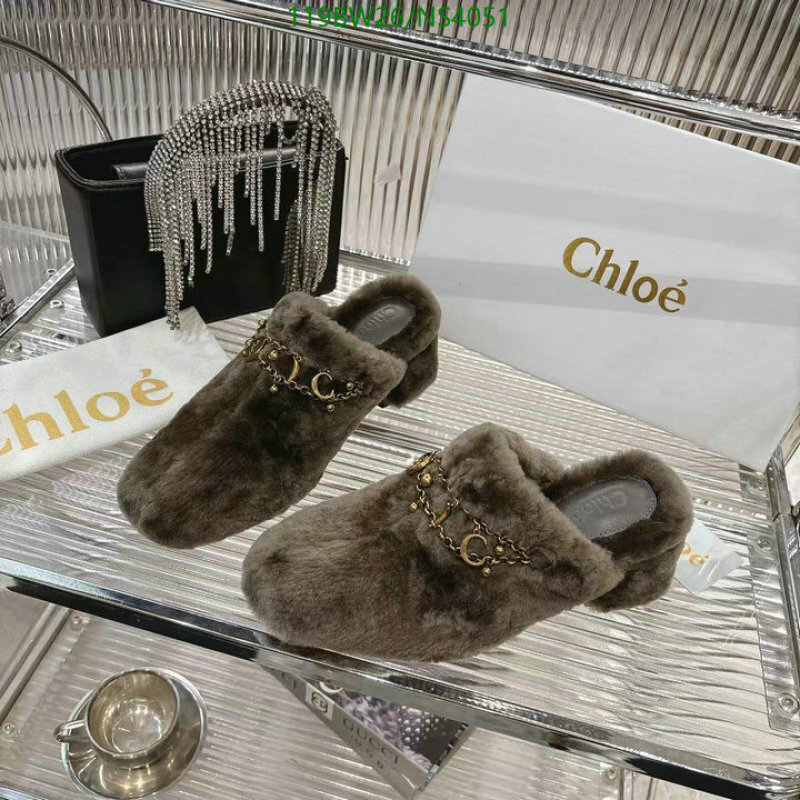 Women Shoes-Chloe Code: NS4051 $: 119USD-yupoo dhgate Women Shoes-Chloe Code: NS4051 $: 119USD