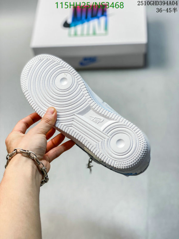 Men shoes-Nike Code: NS3468 $: 115USD-yupoo dhgate Men shoes-Nike Code: NS3468 $: 115USD