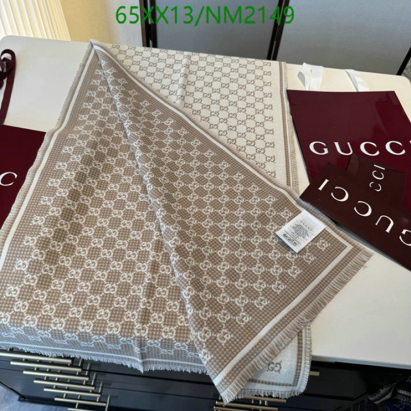 Scarf-Gucci Code: NM2149 $: 65USD