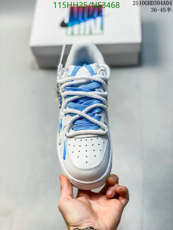 Men shoes-Nike Code: NS3468 $: 115USD-yupoo dhgate Men shoes-Nike Code: NS3468 $: 115USD