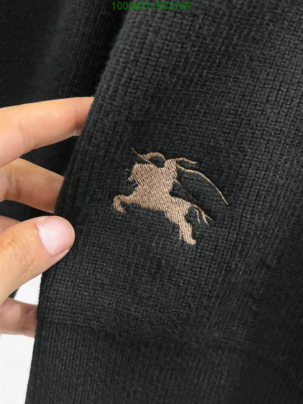 Clothing-Burberry Code: NC2769 $: 100USD