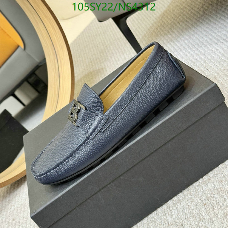 Men shoes-Balmain Code: NS4312 $: 105USD