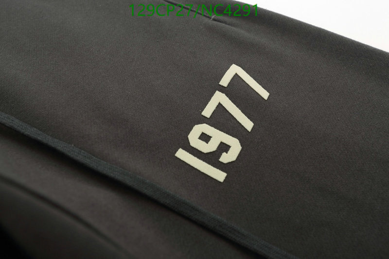 Clothing-Essentials Code: NC4291