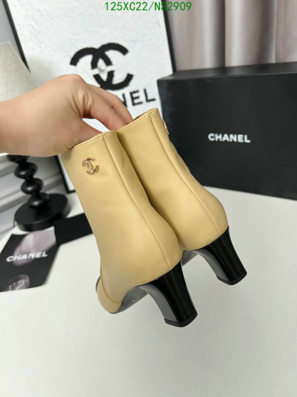 Women Shoes-Boots Code: NS2909 $: 125USD