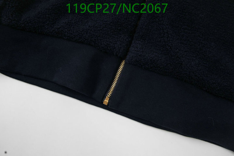 Clothing-LV Code: NC2067 $: 119USD