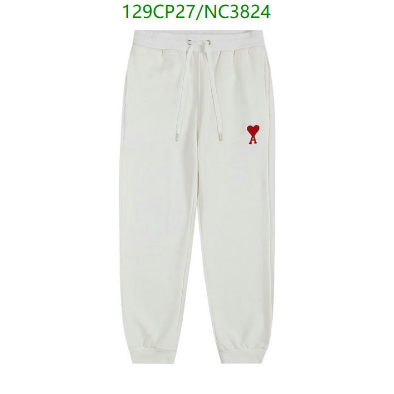 Clothing-AMI Code: NC3824