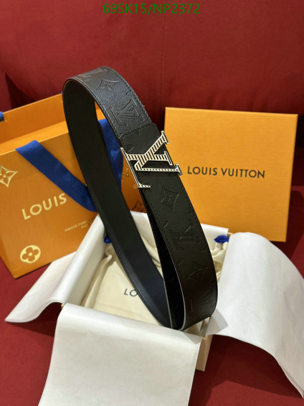 Belts-LV Code: NP2372 $: 69USD
