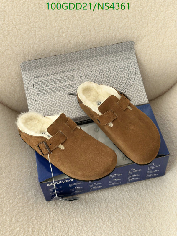 Men shoes-Birkenstock Code: NS4361 $: 100USD