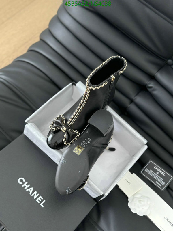 Women Shoes-Chanel Code: NS4038 $: 145USD-yupoo dhgate Women Shoes-Chanel Code: NS4038 $: 145USD