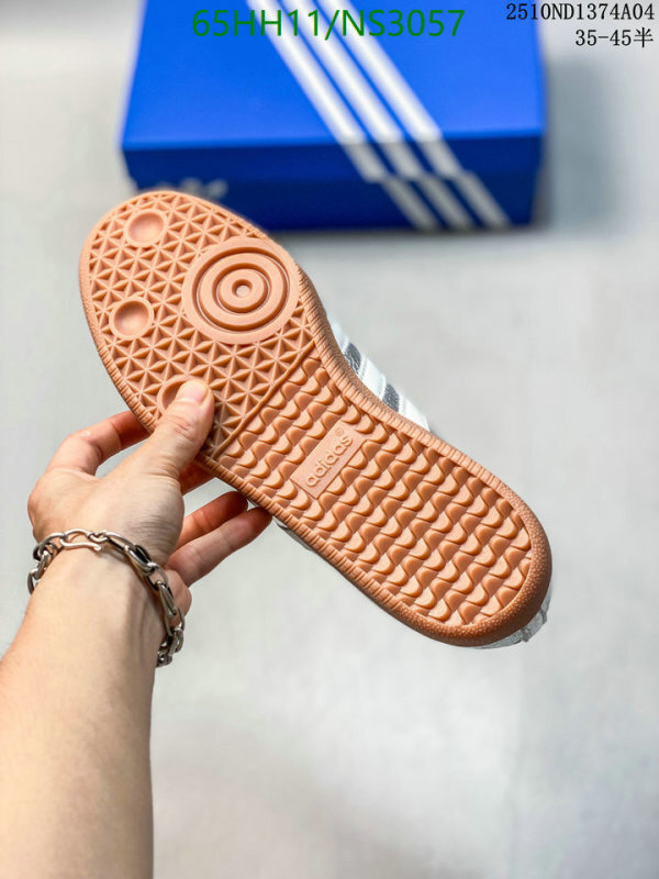 Men shoes-Adidas Code: NS3057 $: 65USD
