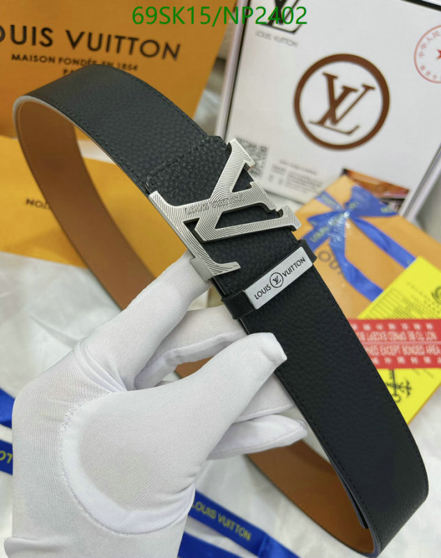 Belts-LV Code: NP2402 $: 69USD