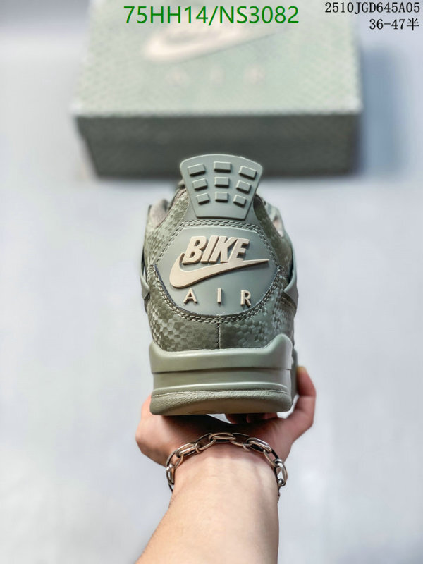 Women Shoes-NIKE Code: NS3082 $: 75USD