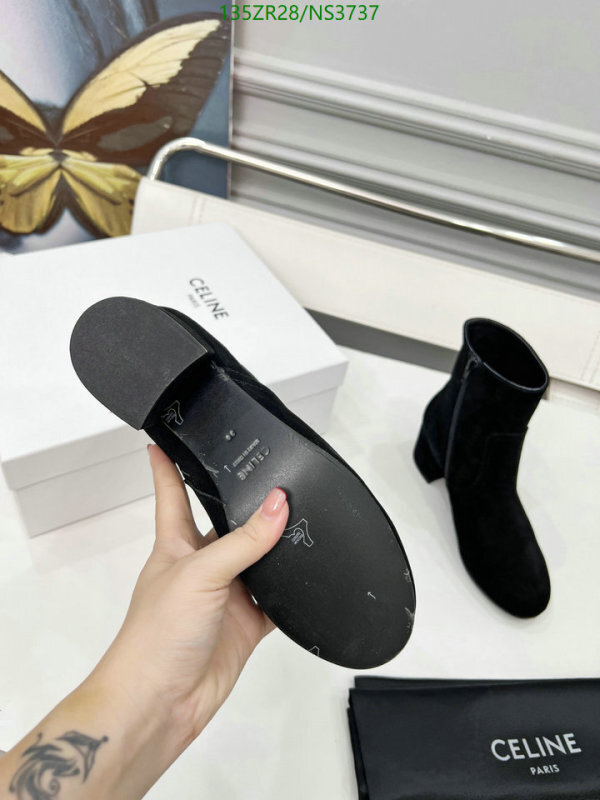 Women Shoes-Celine Code: NS3737 $: 135USD-yupoo dhgate Women Shoes-Celine Code: NS3737 $: 135USD