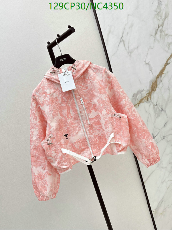 Clothing-Dior Code: NC4350 $: 129USD