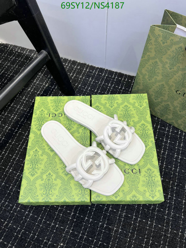 Women Shoes-Gucci Code: NS4187 $: 69USD-yupoo dhgate Women Shoes-Gucci Code: NS4187 $: 69USD
