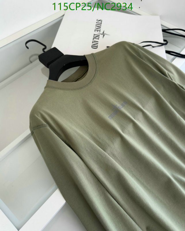Clothing-Stone Island Code: NC2934 $: 115USD