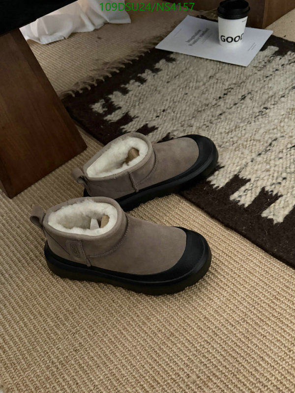 Men shoes-Boots Code: NS4157 $: 109USD-yupoo dhgate Men shoes-Boots Code: NS4157 $: 109USD