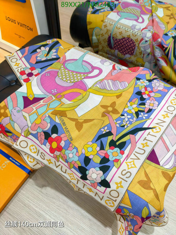 Scarf-LV Code: NM2483 $: 89USD