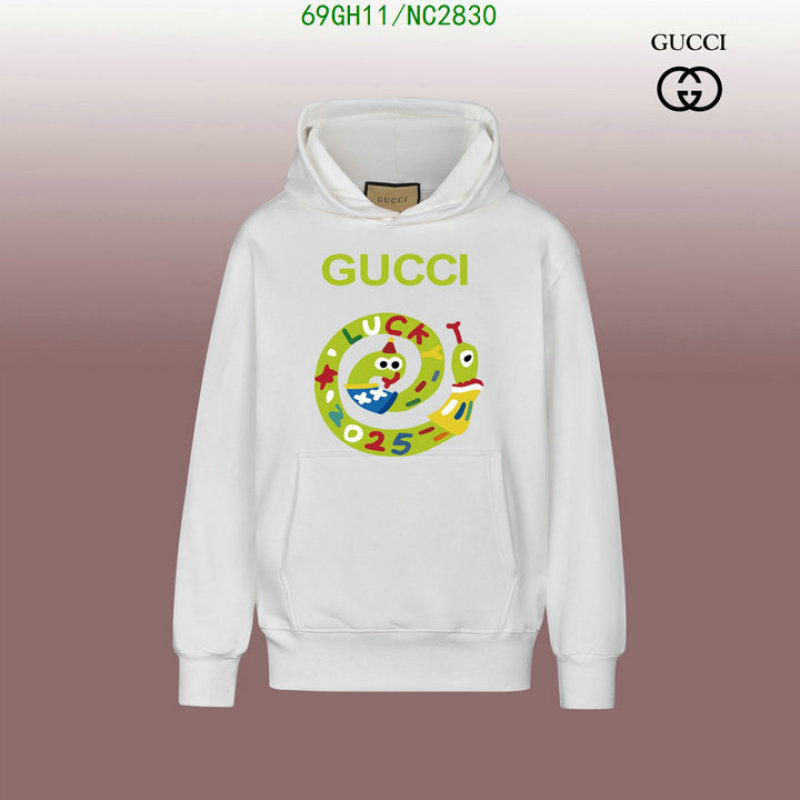 Clothing-Gucci Code: NC2830 $: 69USD