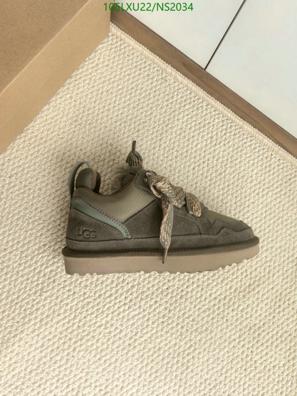 Women Shoes-UGG Code: NS2034 $: 105USD