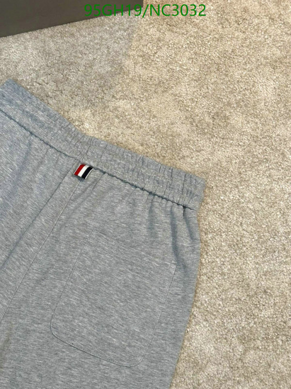 Clothing-Thom Browne Code: NC3032 $: 95USD