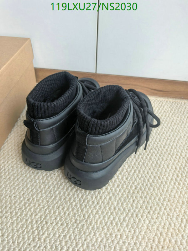 Women Shoes-UGG Code: NS2030 $: 119USD