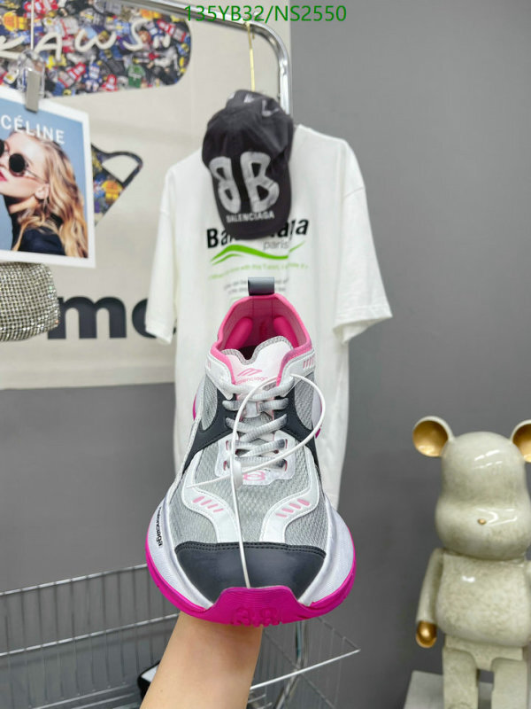 Men shoes-Balenciaga Code: NS2550 $: 135USD