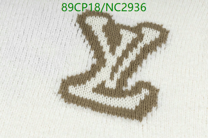Clothing-LV Code: NC2936 $: 89USD