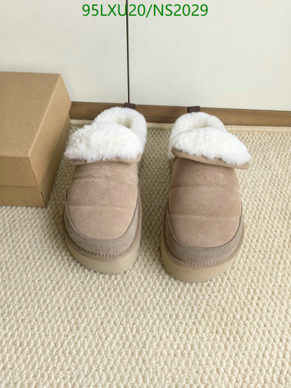 Women Shoes-UGG Code: NS2029 $: 95USD