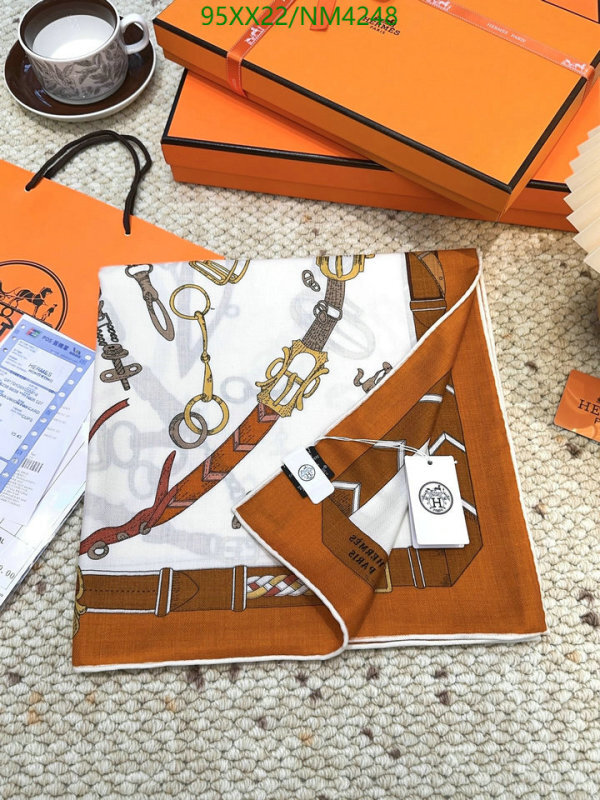 Scarf-Hermes Code: NM4248 $: 95USD