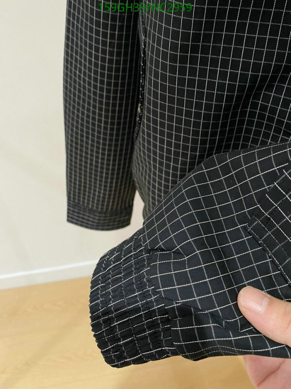 Clothing-Loewe Code: NC2959 $: 159USD