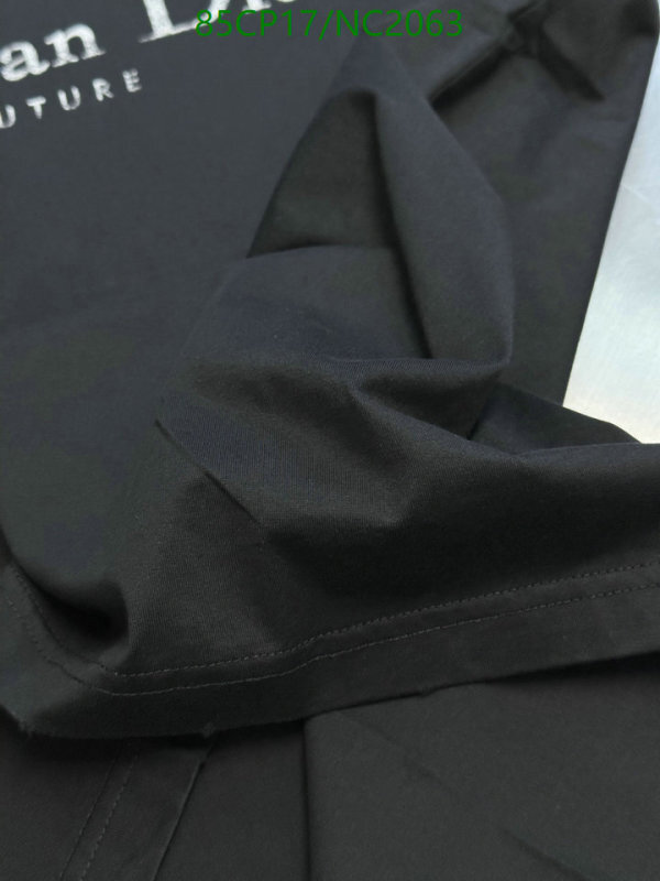 Clothing-Dior Code: NC2063 $: 85USD