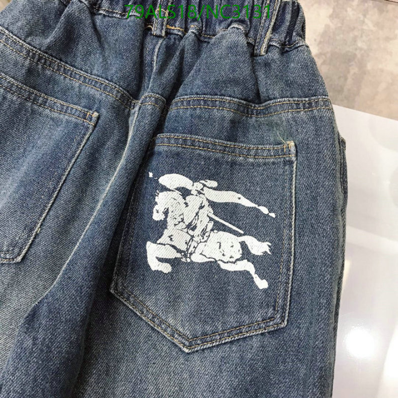Kids Clothing-Burberry Code: NC3131 $: 79USD