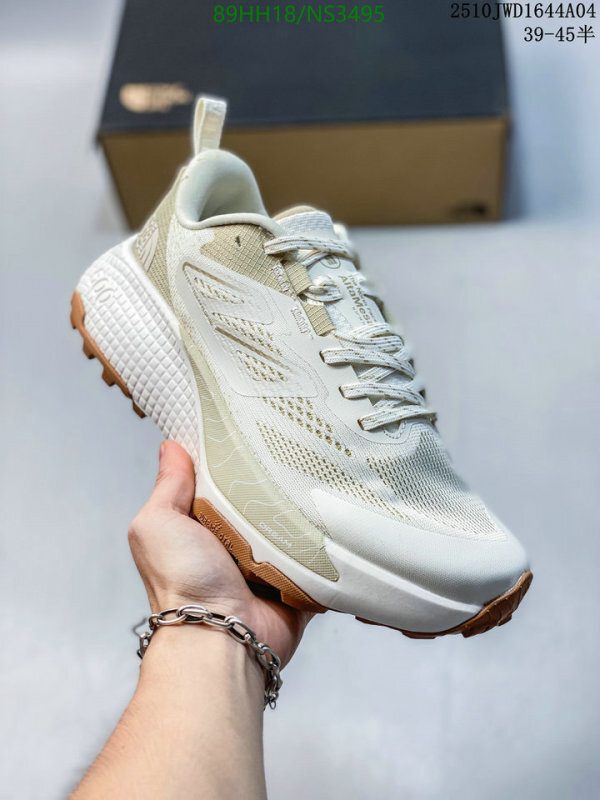 Men shoes-The North Face Code: NS3495 $: 89USD-yupoo dhgate Men shoes-The North Face Code: NS3495 $: 89USD