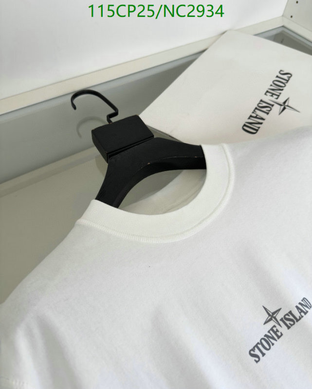 Clothing-Stone Island Code: NC2934 $: 115USD