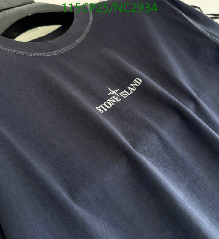Clothing-Stone Island Code: NC2934 $: 115USD