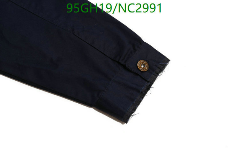 Clothing-MIUMIU Code: NC2991 $: 95USD