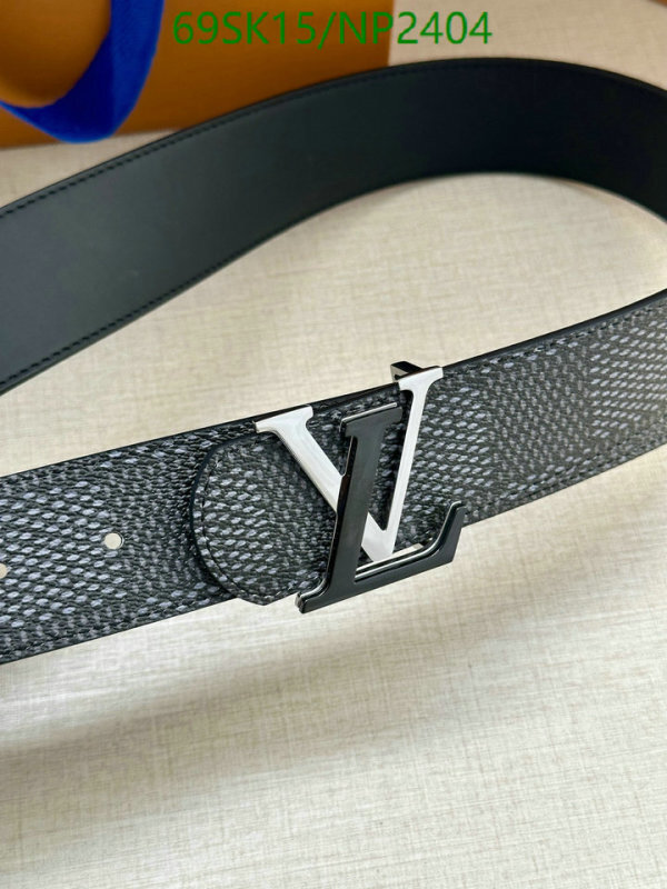 Belts-LV Code: NP2404 $: 69USD