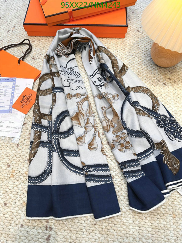 Scarf-Hermes Code: NM4243 $: 95USD