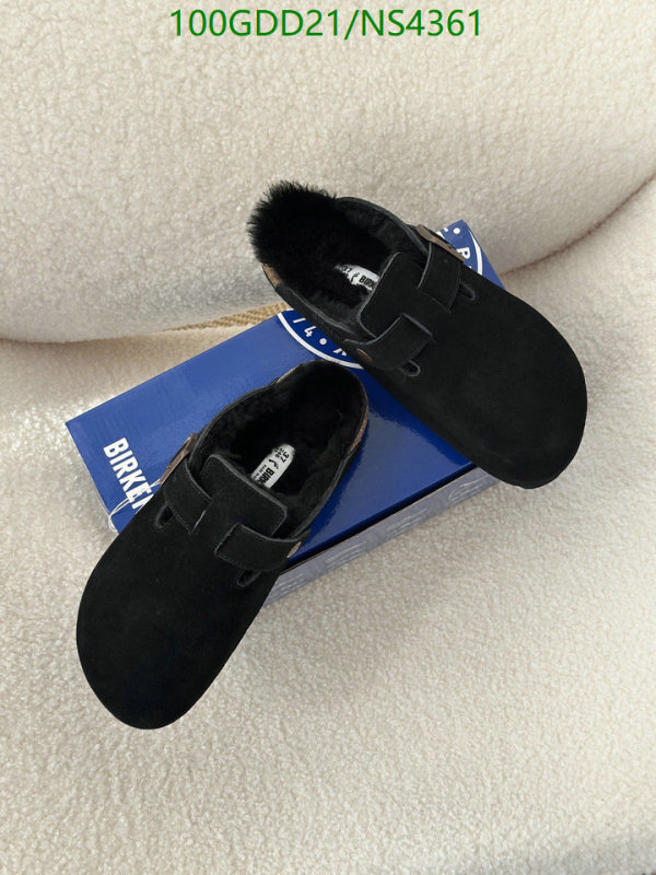Men shoes-Birkenstock Code: NS4361 $: 100USD