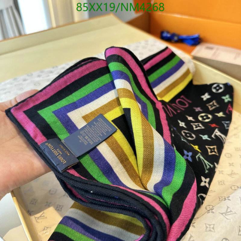 Scarf-LV Code: NM4268 $: 85USD