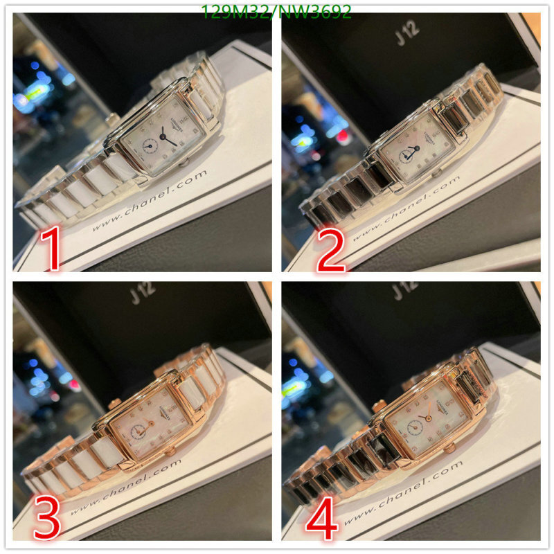 Watch-4A Quality-LONGINES Code: NW3692 $: 129USD-yupoo dhgate Watch-4A Quality-LONGINES Code: NW3692 $: 129USD