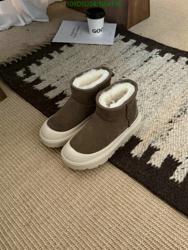 Men shoes-Boots Code: NS4156 $: 109USD-yupoo dhgate Men shoes-Boots Code: NS4156 $: 109USD