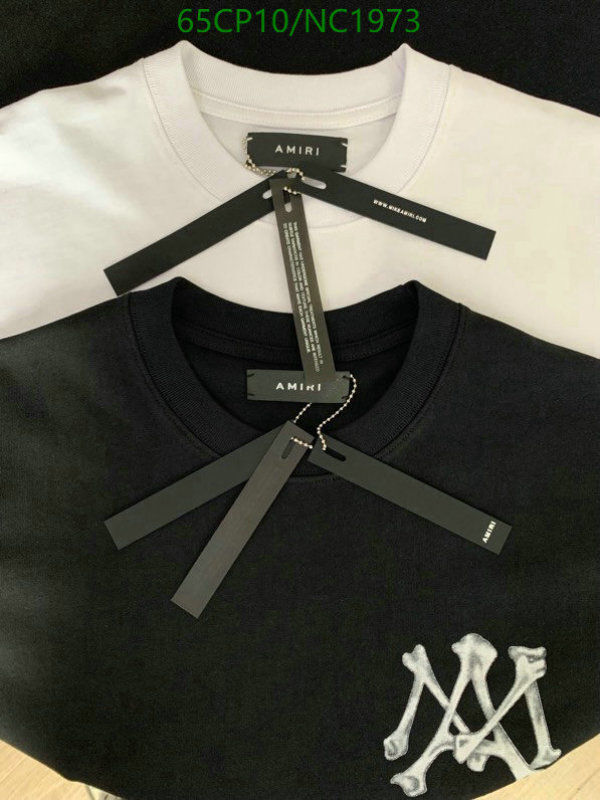 Clothing-Amiri Code: NC1973 $: 65USD