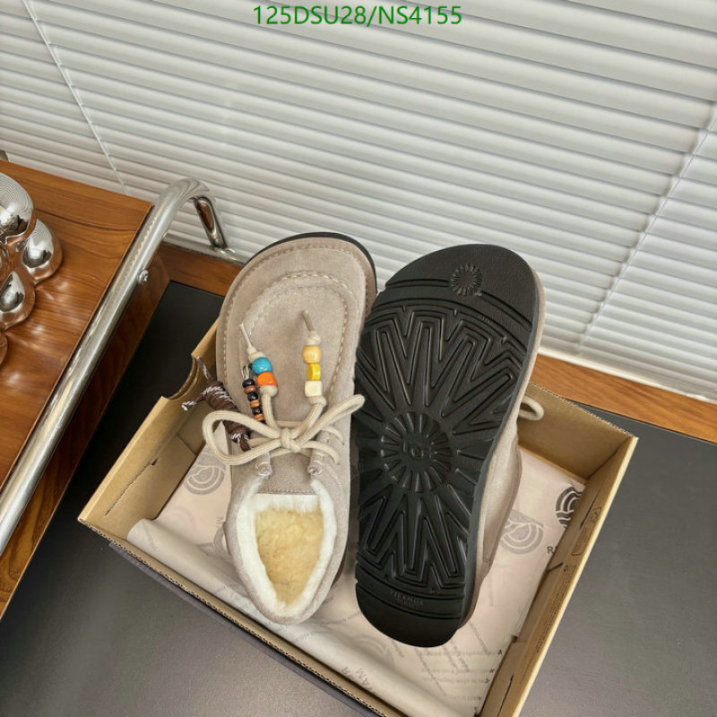 Women Shoes-UGG Code: NS4155 $: 125USD
