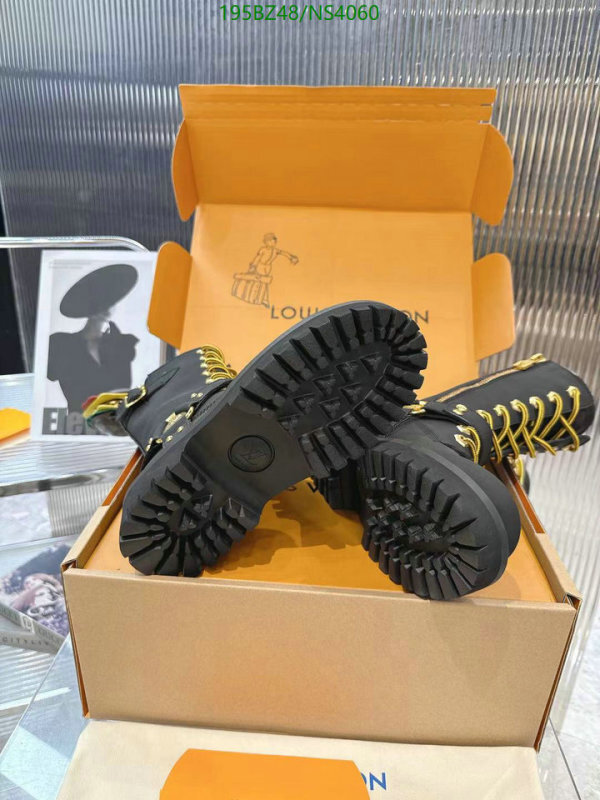 Women Shoes-LV Code: NS4060 $: 195USD-yupoo dhgate Women Shoes-LV Code: NS4060 $: 195USD