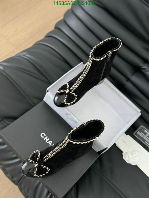Women Shoes-Chanel Code: NS4038 $: 145USD-yupoo dhgate Women Shoes-Chanel Code: NS4038 $: 145USD
